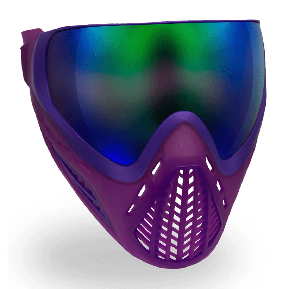 Virtue VIO Ascend Goggle - Crystal Purple