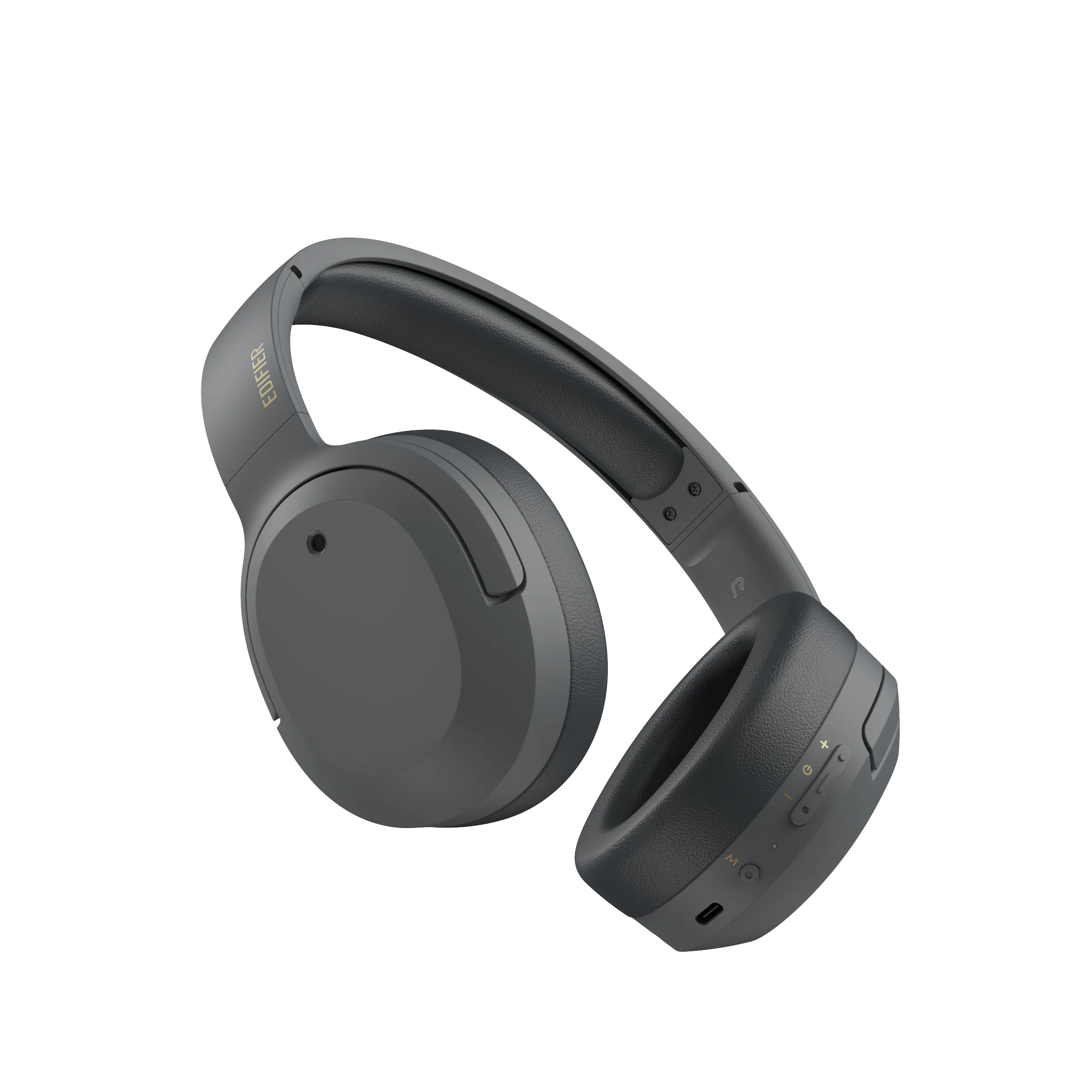 W820NB Plus Hi-Res Audio Headphones ANC Bluetooth Stereo Headphones