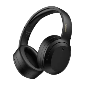 W820NB Plus Hi-Res Audio Headphones ANC Bluetooth Stereo Headphones