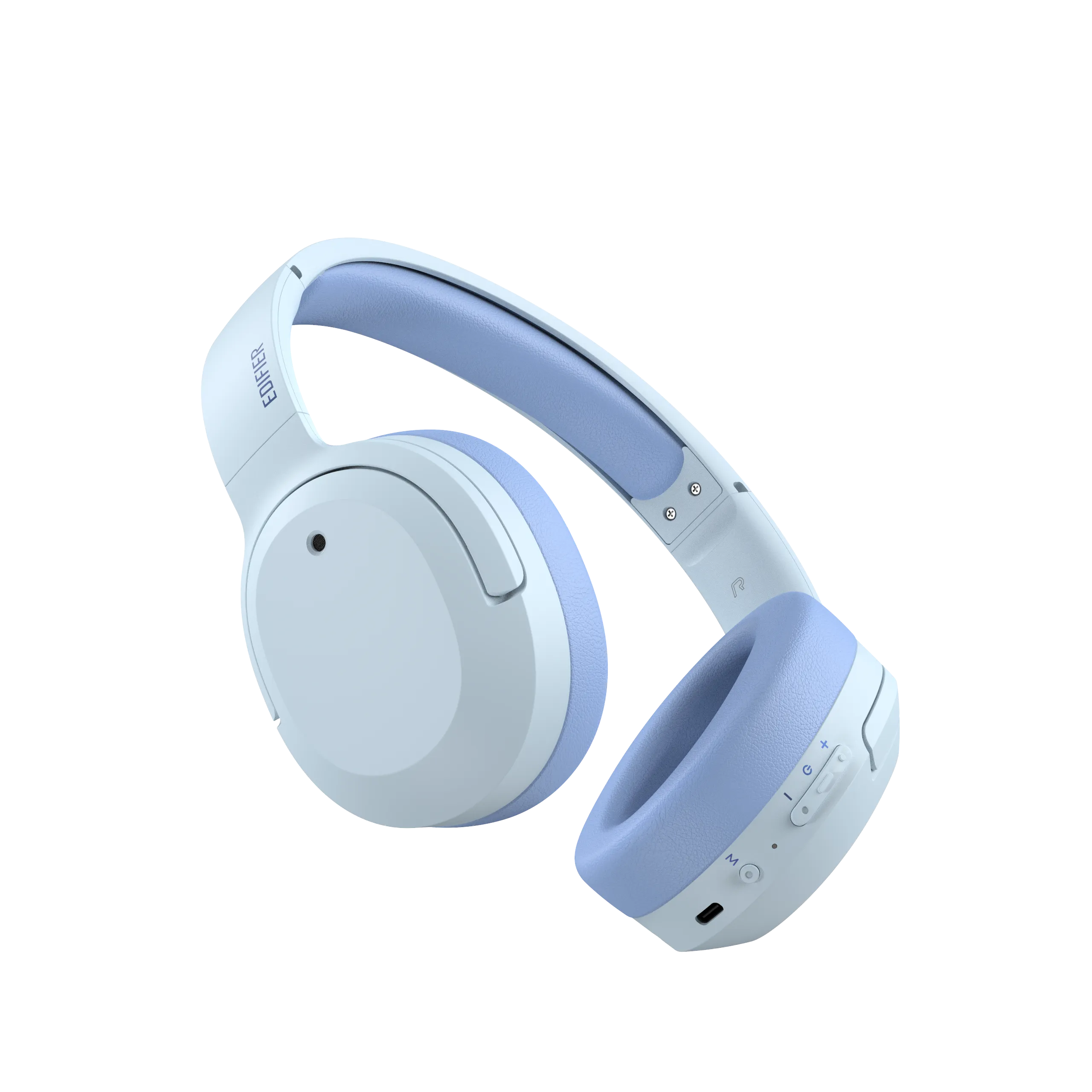 W820NB Plus Hi-Res Audio Headphones ANC Bluetooth Stereo Headphones