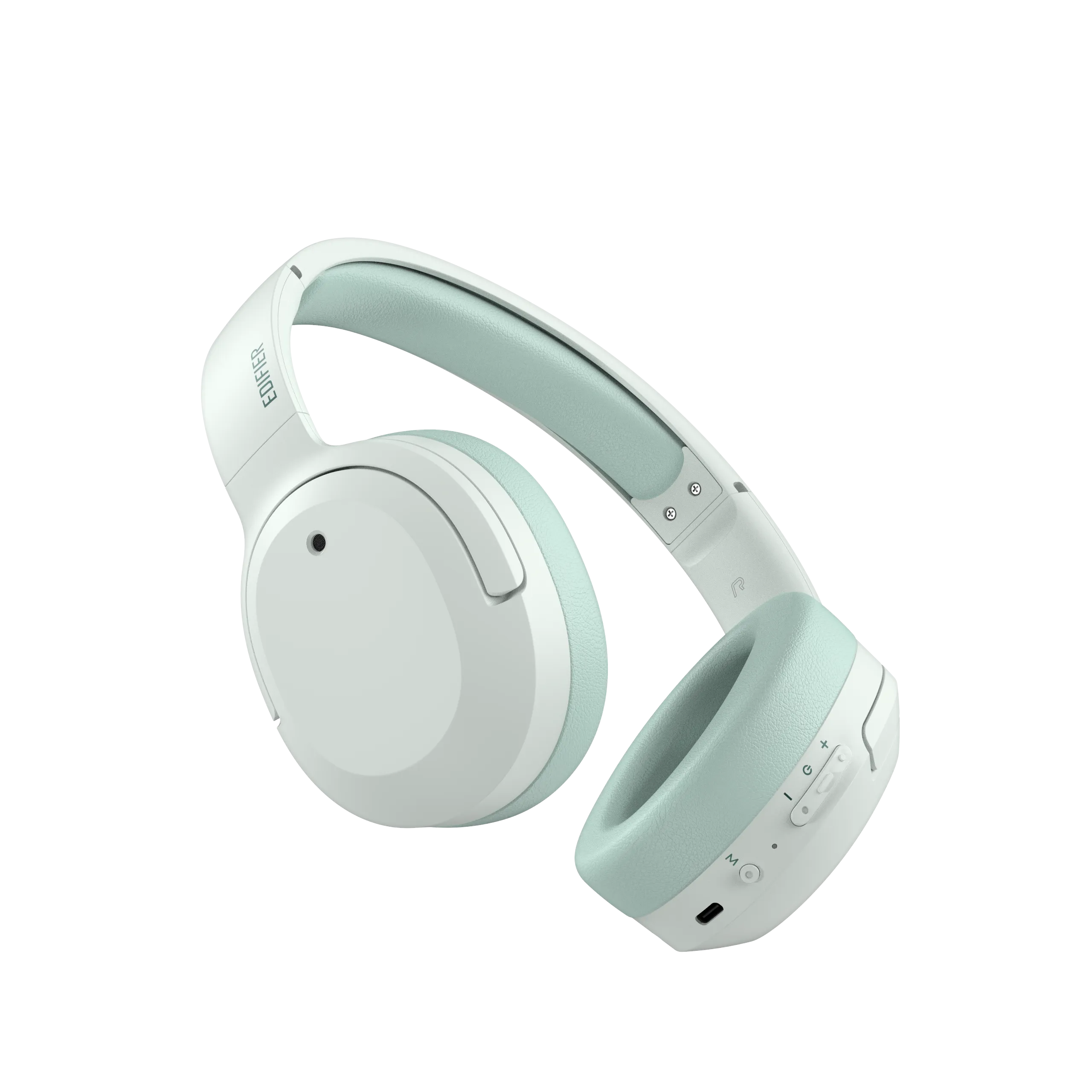 W820NB Plus Hi-Res Audio Headphones ANC Bluetooth Stereo Headphones