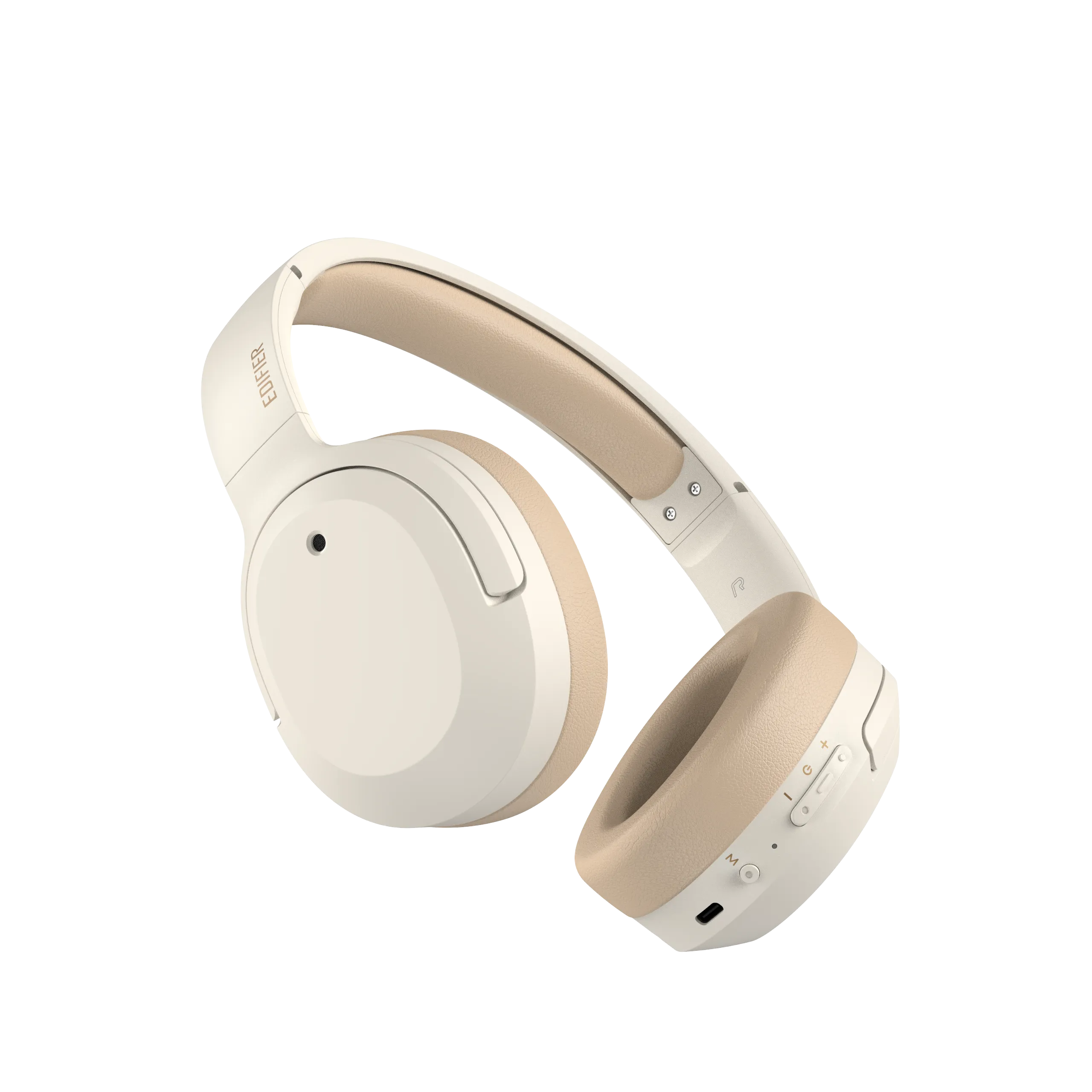 W820NB Plus Hi-Res Audio Headphones ANC Bluetooth Stereo Headphones