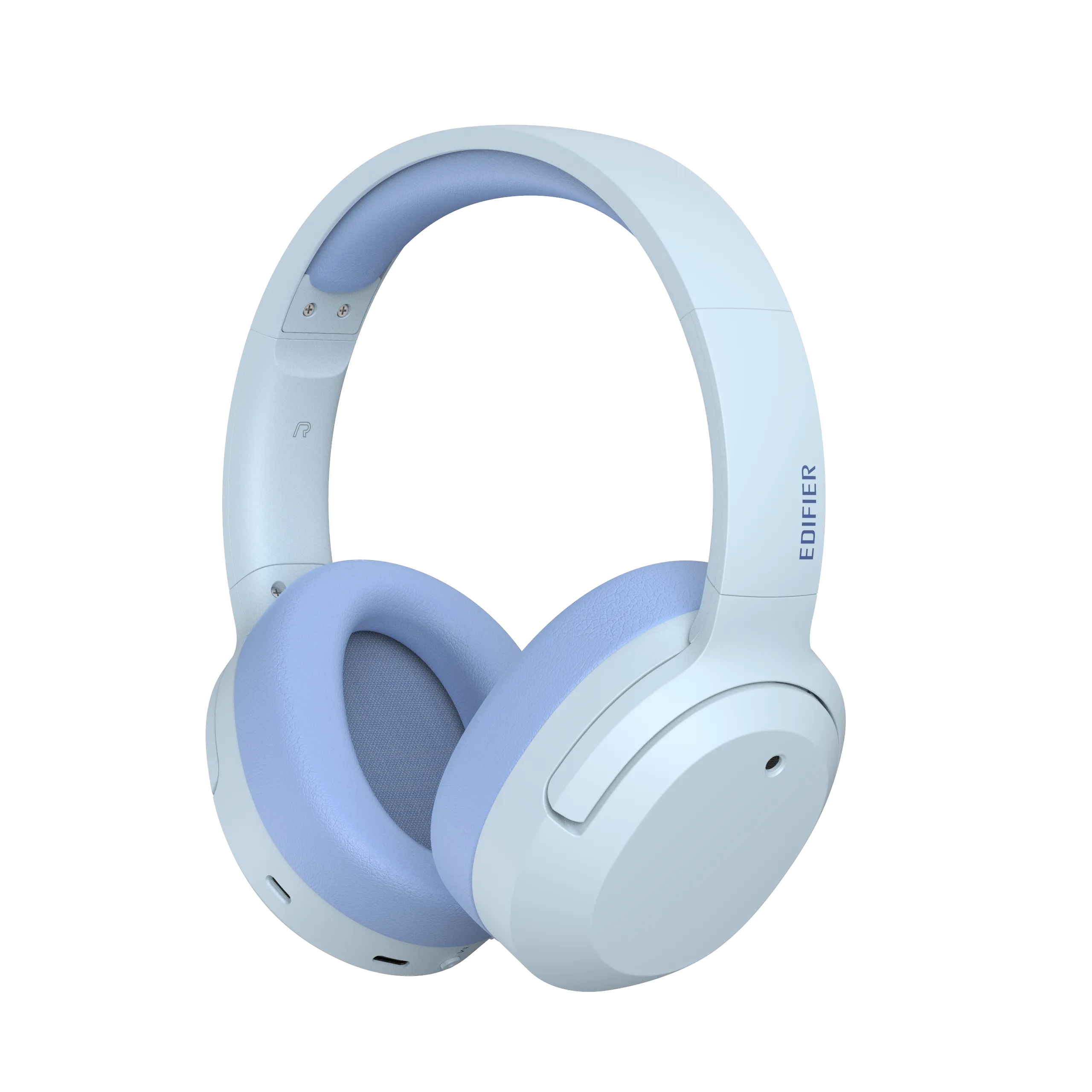 W820NB Plus Hi-Res Audio Headphones ANC Bluetooth Stereo Headphones