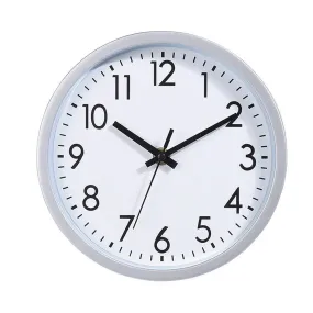 Wall Clock Metal Ø 20 x 3,8 cm