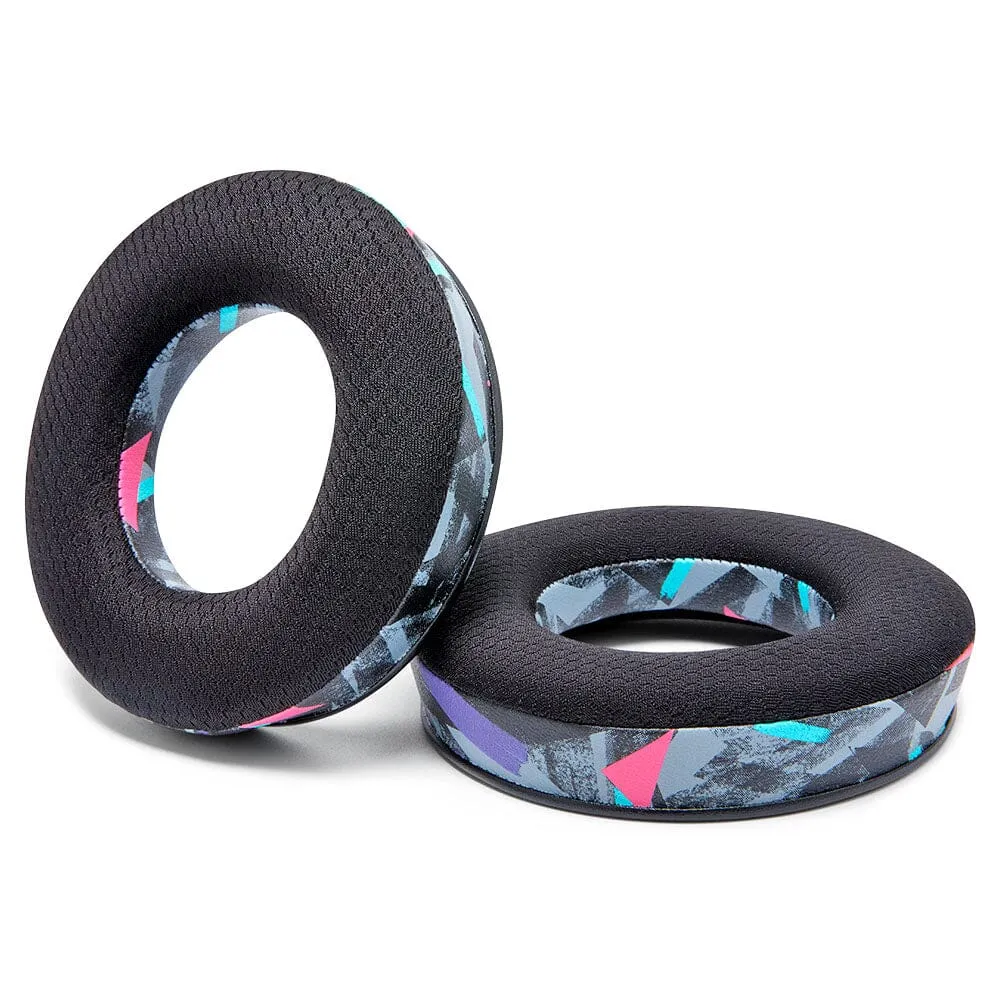 WC FreeZe DT770 - Cooling Gel Ear Pads for Beyerdynamic Headphones