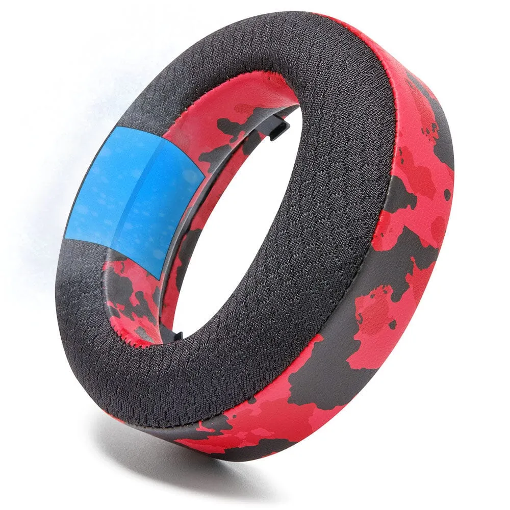 WC FreeZe Pulse 3D - Cooling Gel Earpads For PS5 Pulse 3D Headset