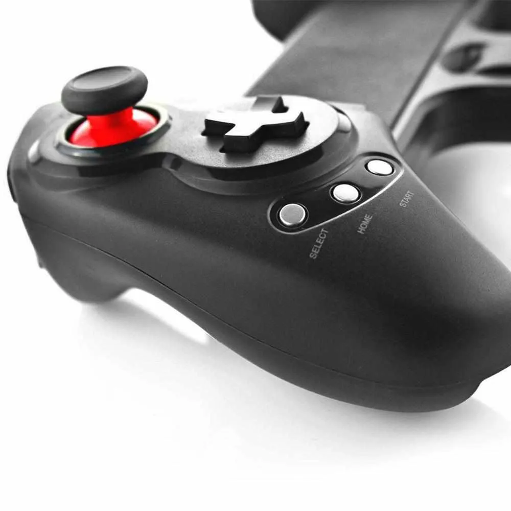 Wireless Bluetooth Gamepad Controller Joystick for Android iPhone PC