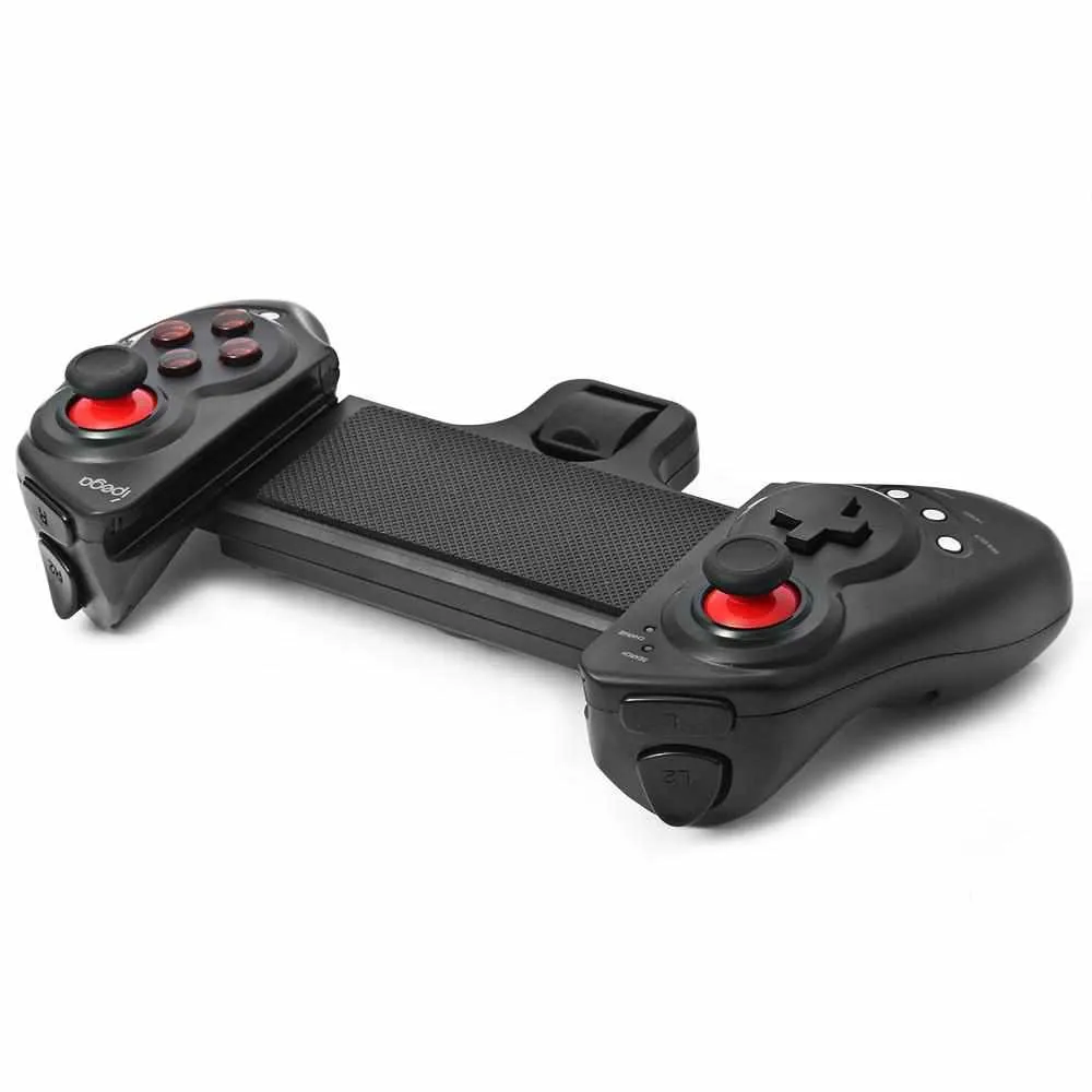 Wireless Bluetooth Gamepad Controller Joystick for Android iPhone PC