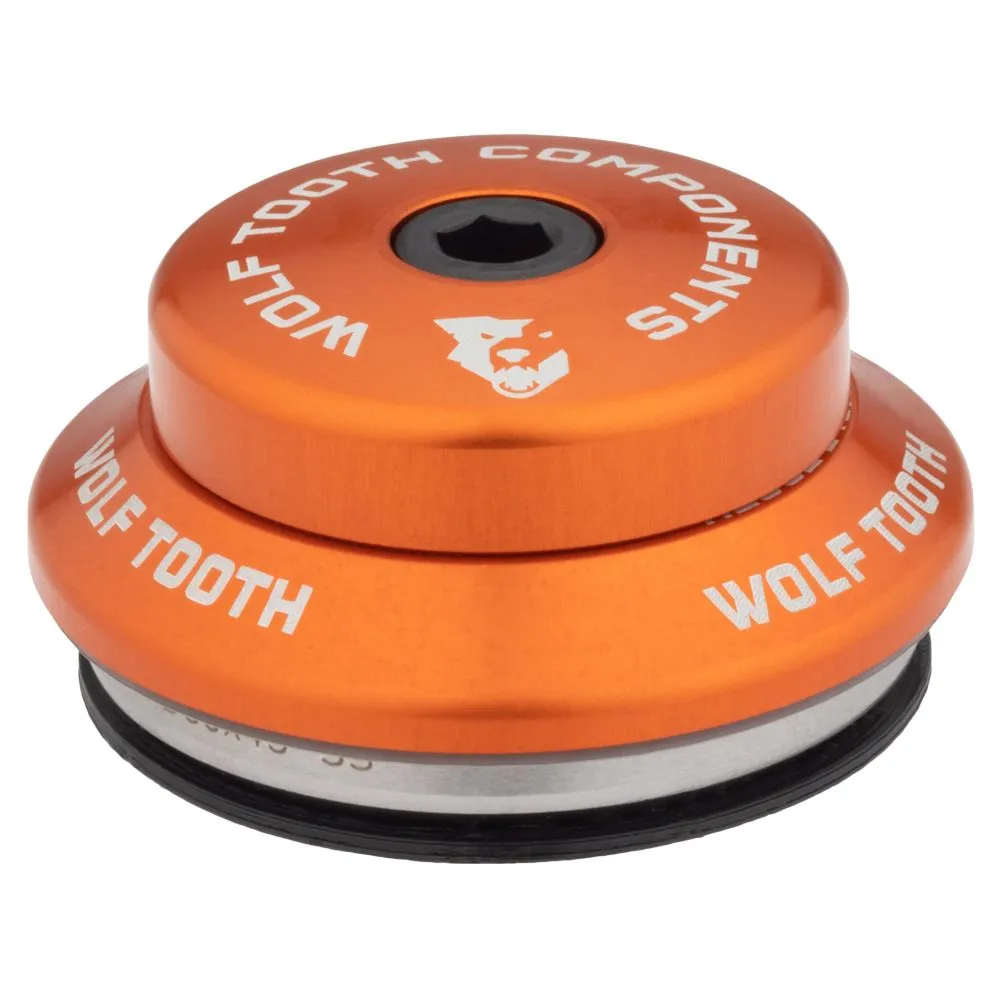 Wolftooth Premium IS41/28.6 Upper Headset 7mm Stack