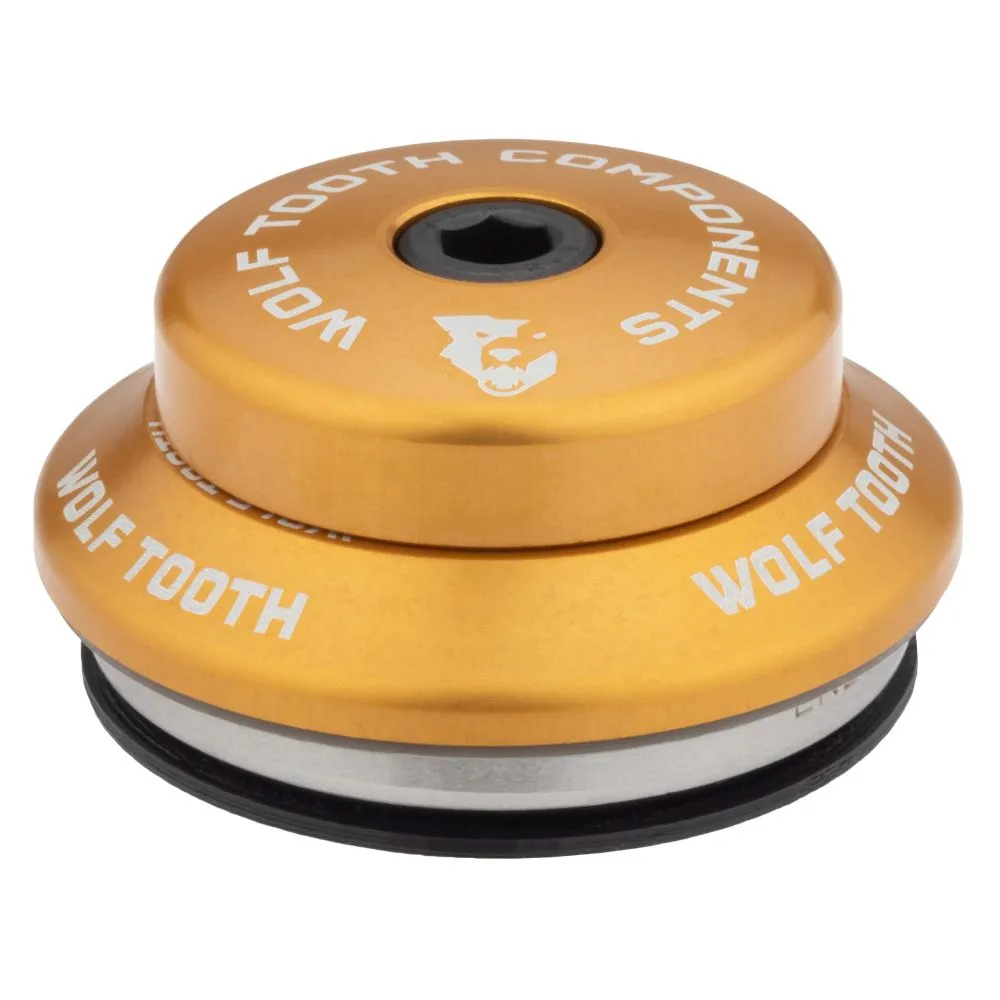 Wolftooth Premium IS41/28.6 Upper Headset 7mm Stack