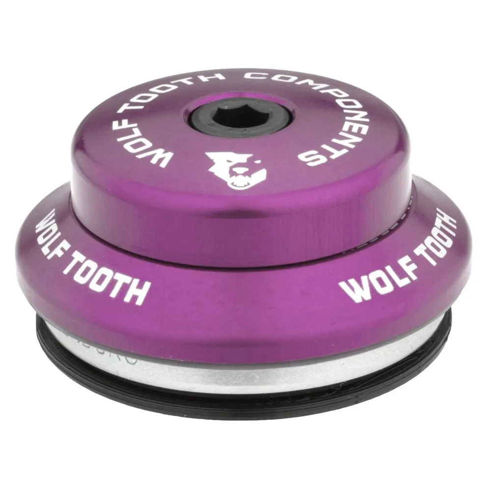 Wolftooth Premium IS41/28.6 Upper Headset 7mm Stack