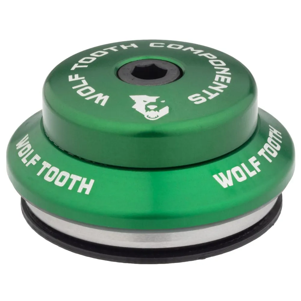 Wolftooth Premium IS41/28.6 Upper Headset 7mm Stack