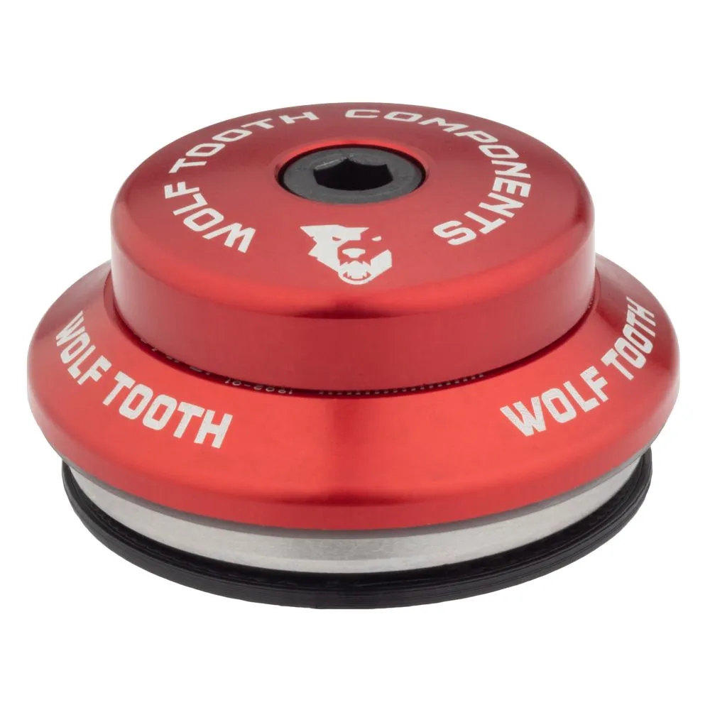 Wolftooth Premium IS41/28.6 Upper Headset 7mm Stack