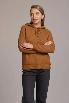 Women Casual Hoodie