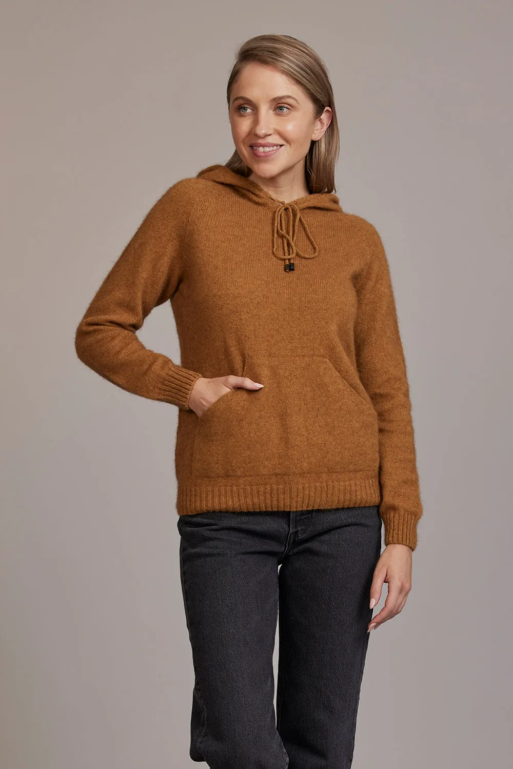 Women Casual Hoodie