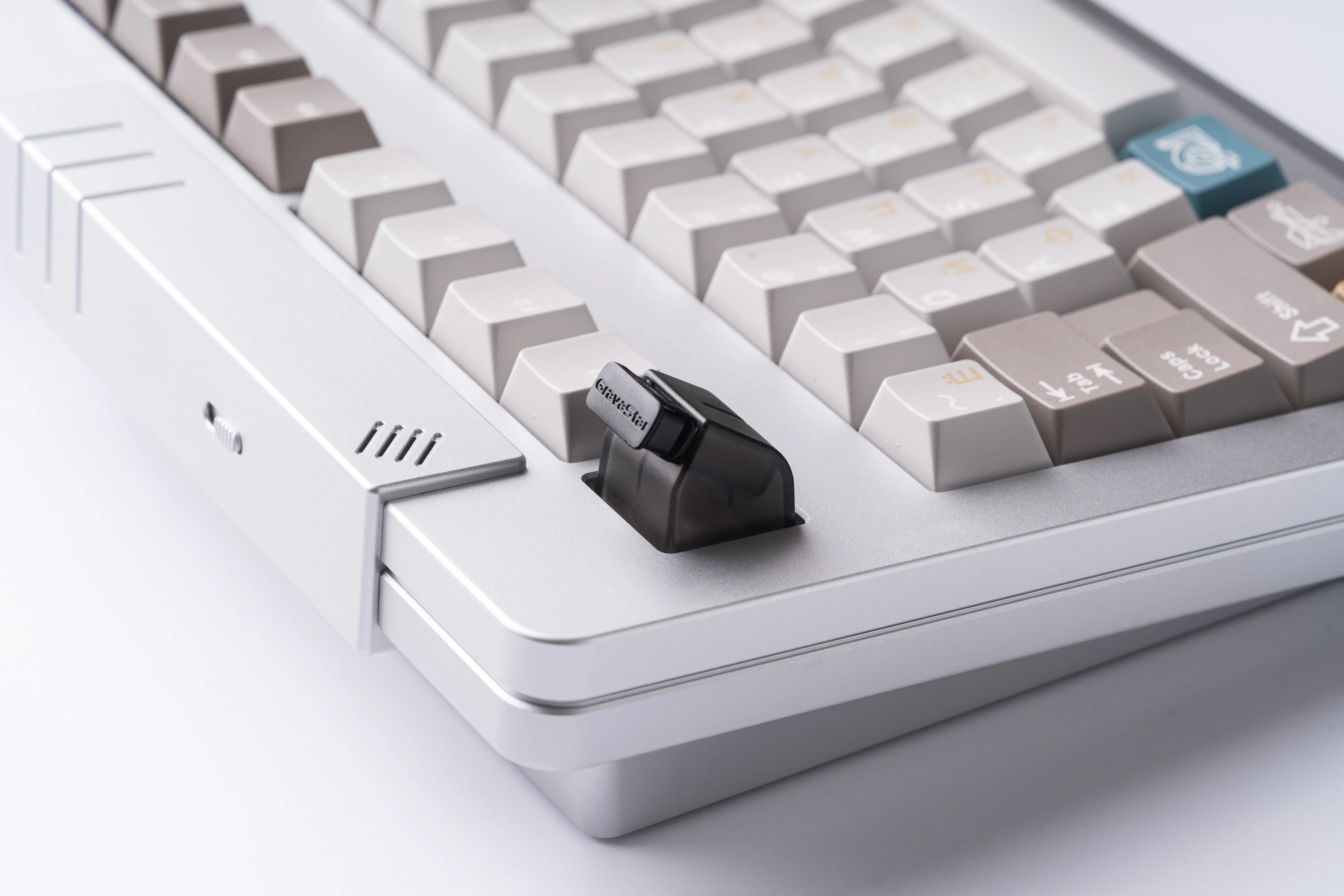 Wuque Studio USB Keycap