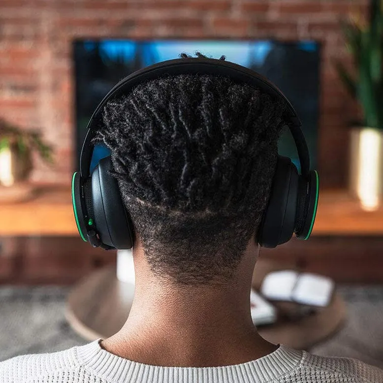 Xbox Wireless Headset (Refurbished)