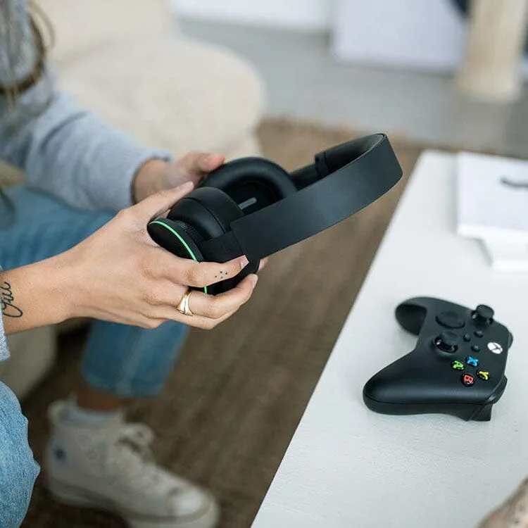Xbox Wireless Headset (Refurbished)