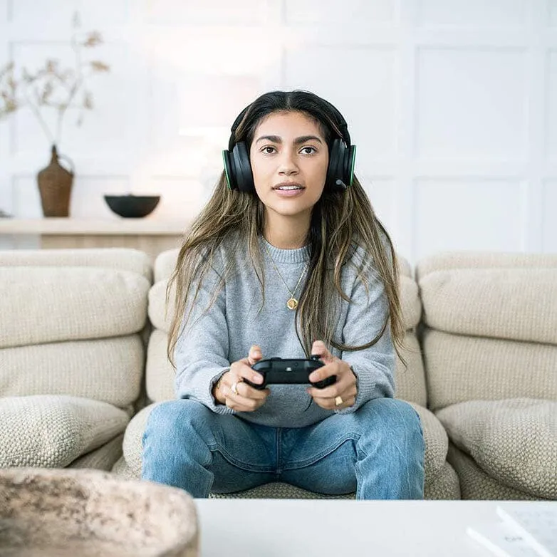 Xbox Wireless Headset (Refurbished)