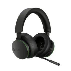 Xbox Wireless Headset (Refurbished)