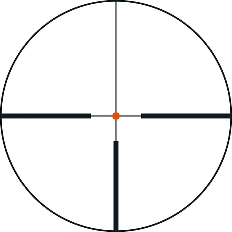 Z6i 1.7-10x42 4A-I Riflescope 69238