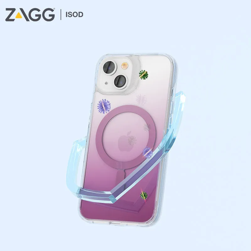 ZAGG Milan Snap MagSafe D3O Ultimate Impact Protection Case Cover