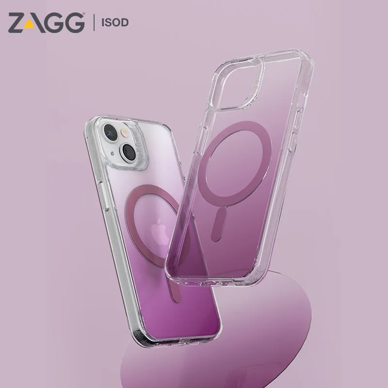 ZAGG Milan Snap MagSafe D3O Ultimate Impact Protection Case Cover